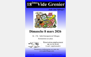 Vide Grenier