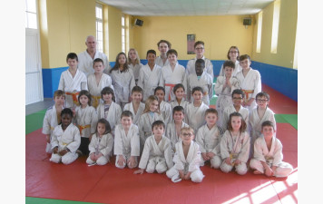 Bienvenue sur le site officiel du club