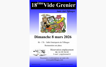 Vide Grenier